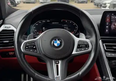 2023 BMW M850i xDrive index