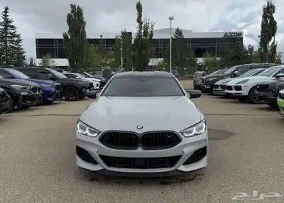 2023 BMW M850i xDrive index