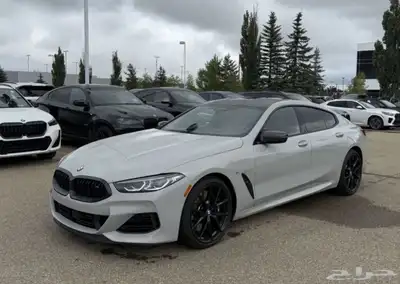 2023 BMW M850i xDrive index