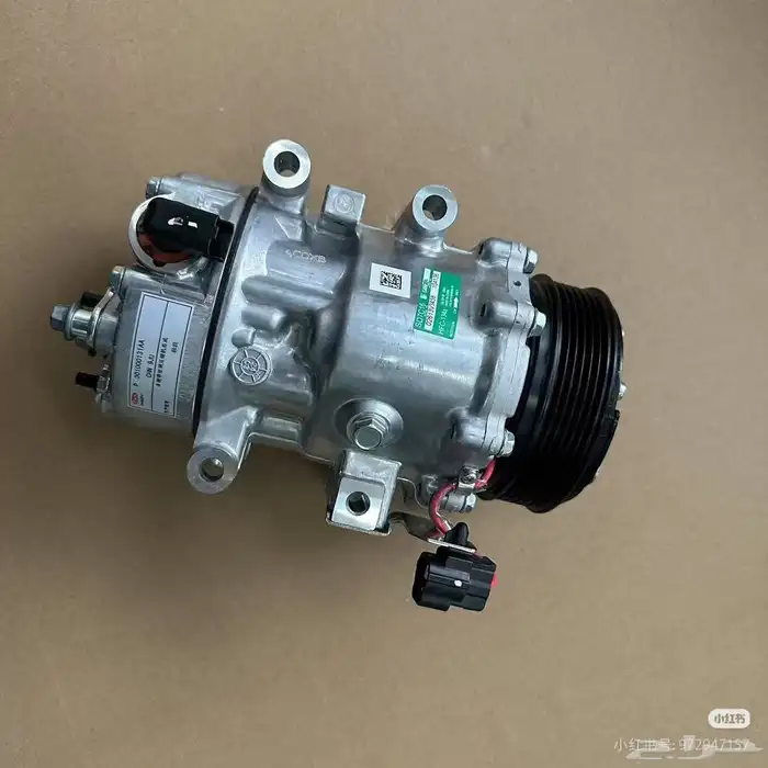 قطع غيار شيري 11