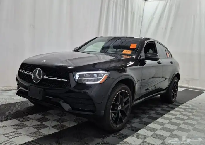 2023 Mercedes-Benz C300 Coupe 0