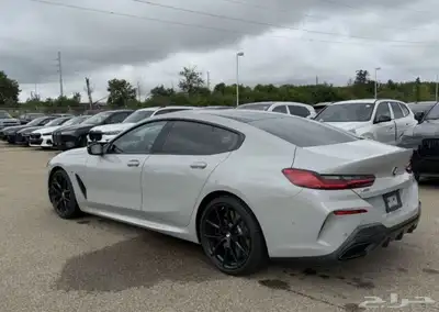2023 BMW M850i xDrive index