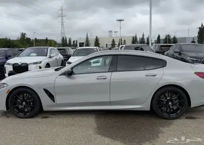 2023 BMW M850i xDrive index