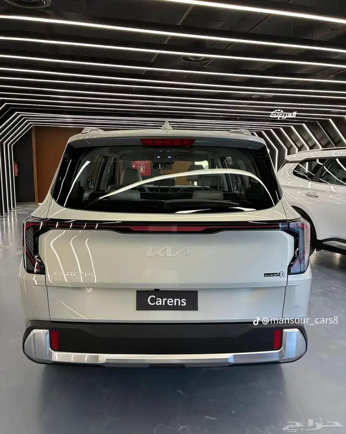 كارنيز 2026 جديد وكيل الجبر كارنز 7