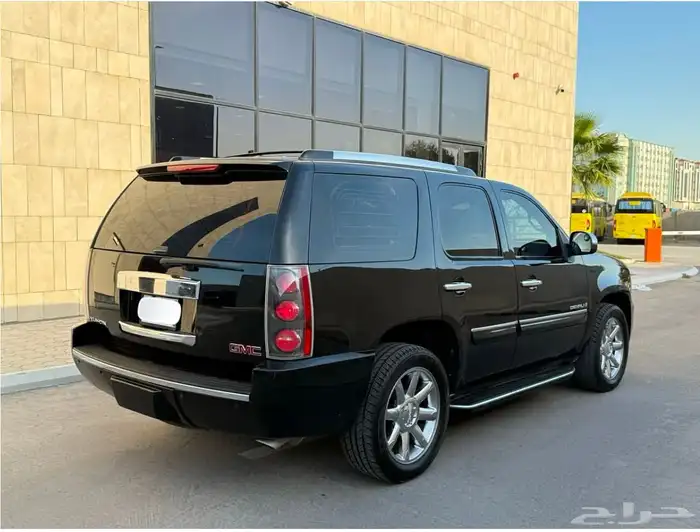 دينالي للبيع 3