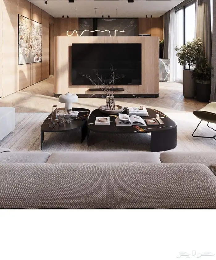 ديكورات مكه جده 3