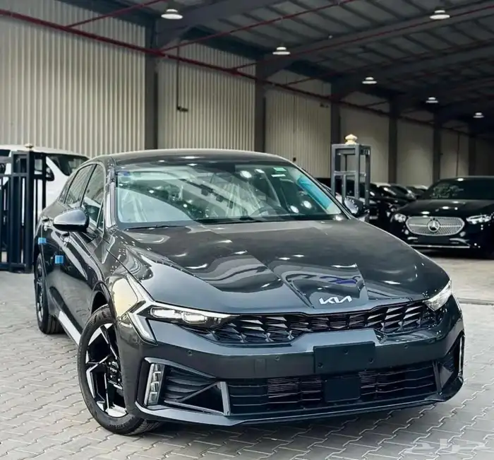 كيا k5 نص فل م 2026 عروض واسعار مميزه 2