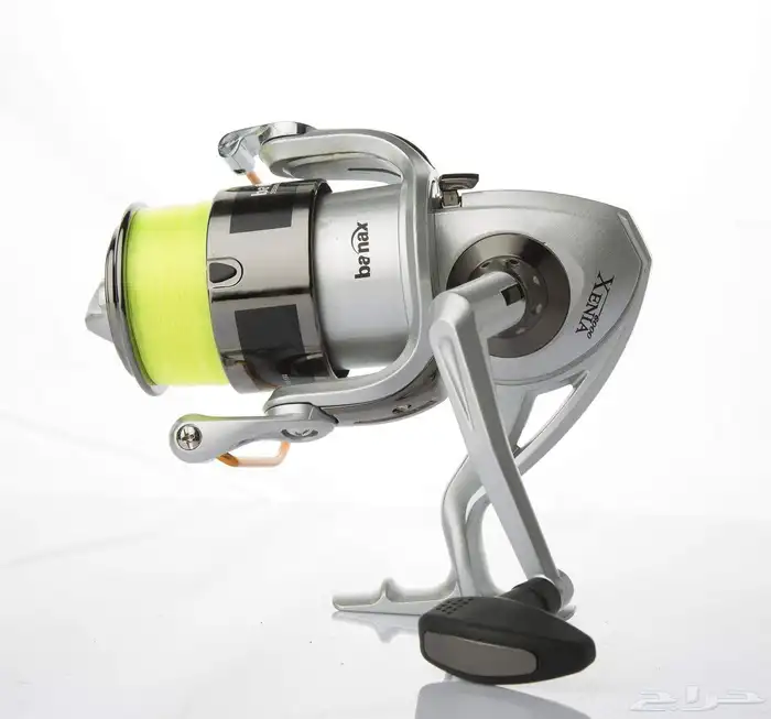 مكينة حداق banax 0