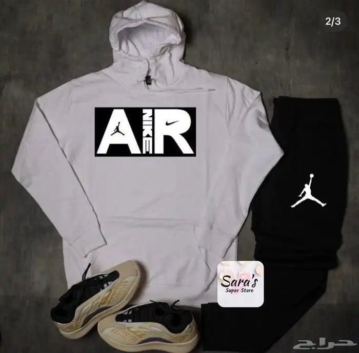 بلوفرات وتيشيرتات الهلال والاتحاد وباقي الانديه 15