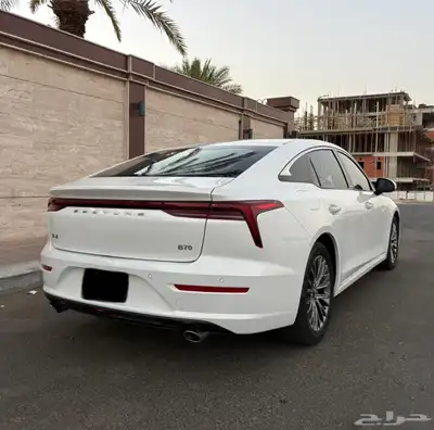 فاو B70 فل كامل بودي وكالة موديل 2023 البيع (45000) index