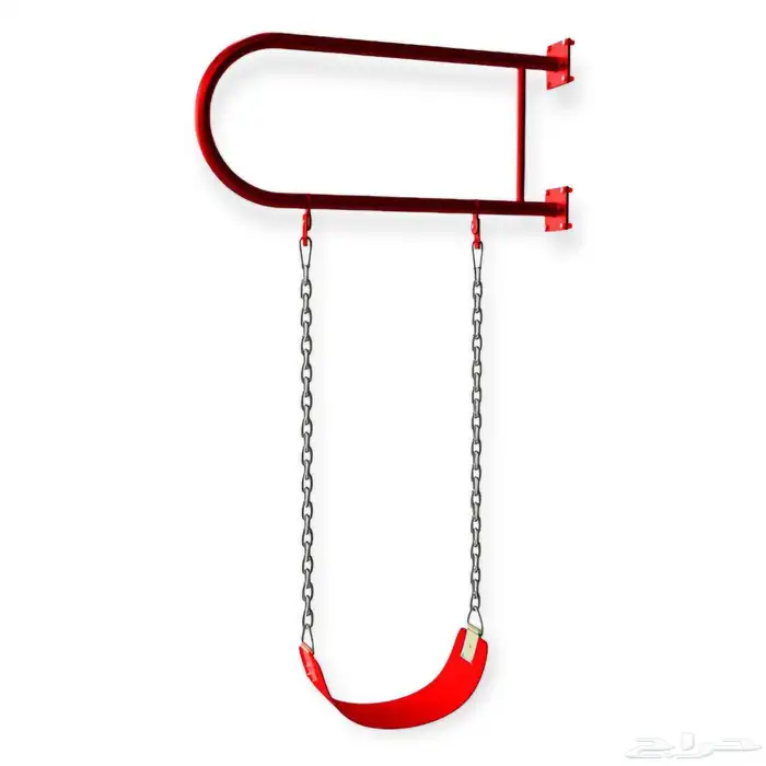 مراجيح جدارية مرجيحة حافظة طفل مرجيحة لسان للاطفال الكبار 0