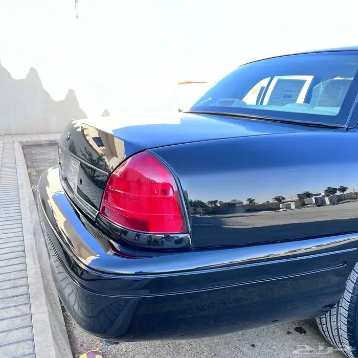 فورد بوليسي 2011 مخزن ماشي 78 الف فقط (تم البيع) 24