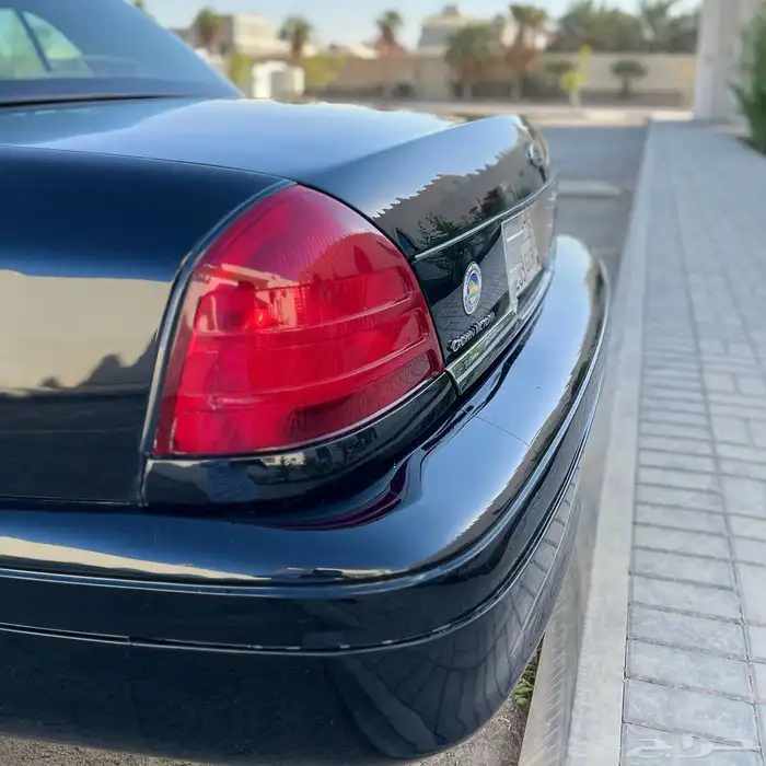 فورد بوليسي 2011 مخزن ماشي 78 الف فقط (تم البيع) 23