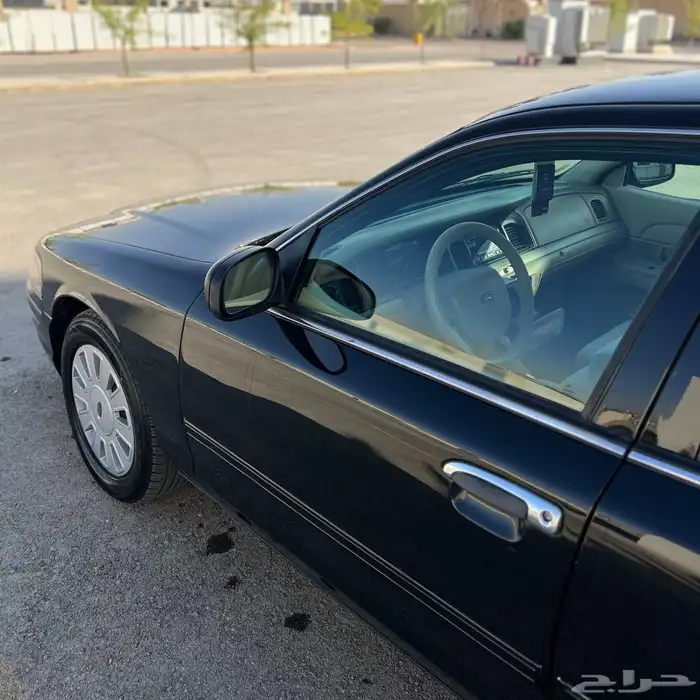 فورد بوليسي 2011 مخزن ماشي 78 الف فقط (تم البيع) 22