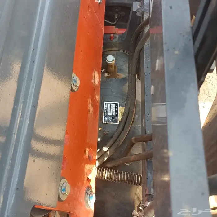 رافعه شوكية 6