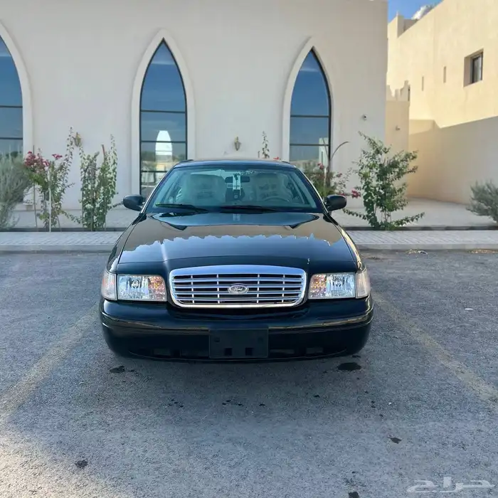 فورد بوليسي 2011 مخزن ماشي 78 الف فقط (تم البيع) 2