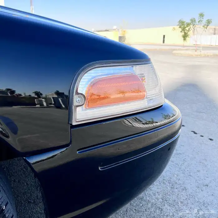 فورد بوليسي 2011 مخزن ماشي 78 الف فقط (تم البيع) 13