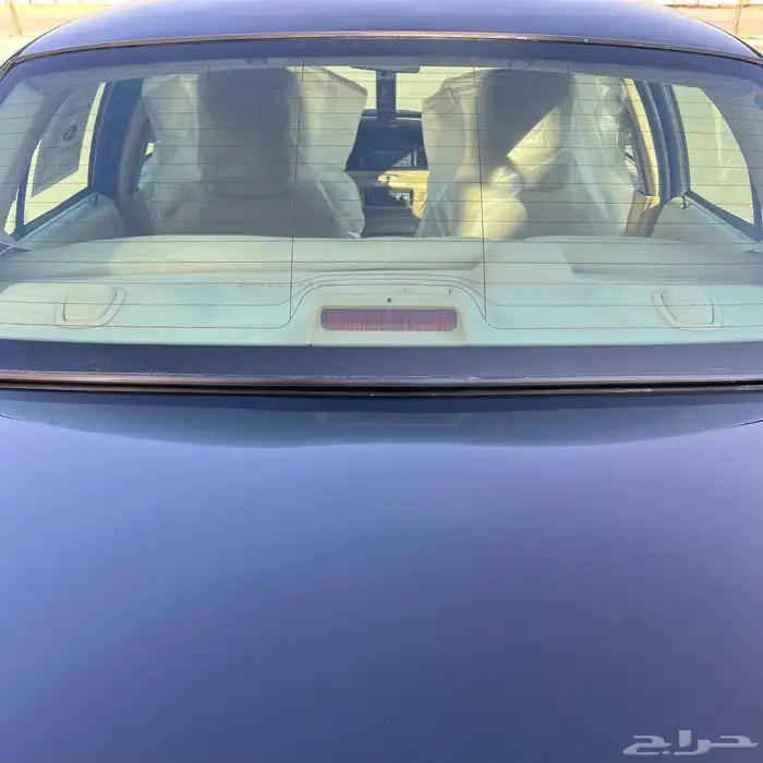 فورد بوليسي 2011 مخزن ماشي 78 الف فقط (تم البيع) 27