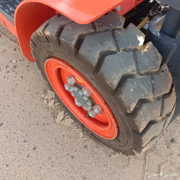 رافعه شوكية 1