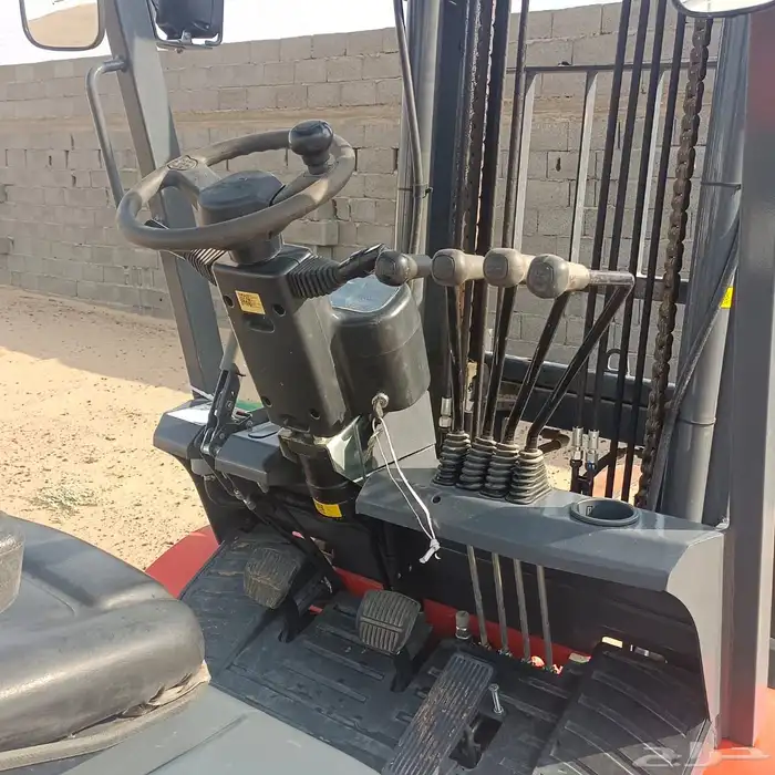 رافعه شوكية 4