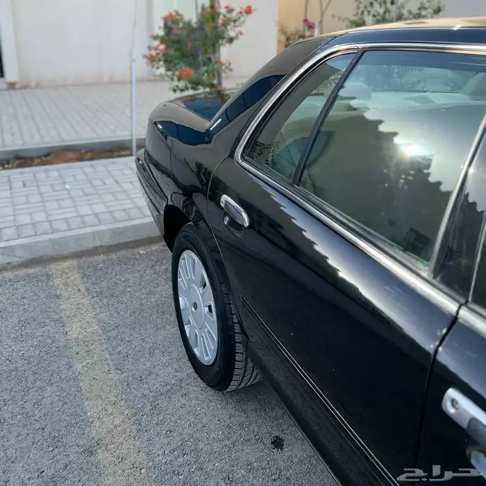 فورد بوليسي 2011 مخزن ماشي 78 الف فقط (تم البيع) 10