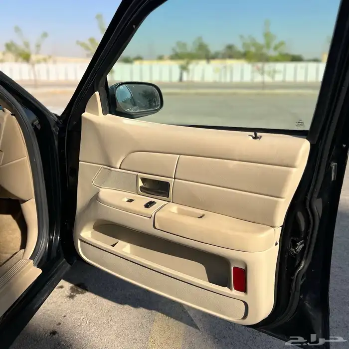 فورد بوليسي 2011 مخزن ماشي 78 الف فقط (تم البيع) 30