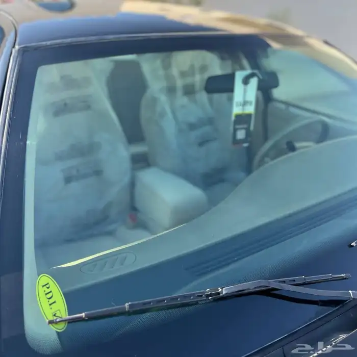 فورد بوليسي 2011 مخزن ماشي 78 الف فقط (تم البيع) 26