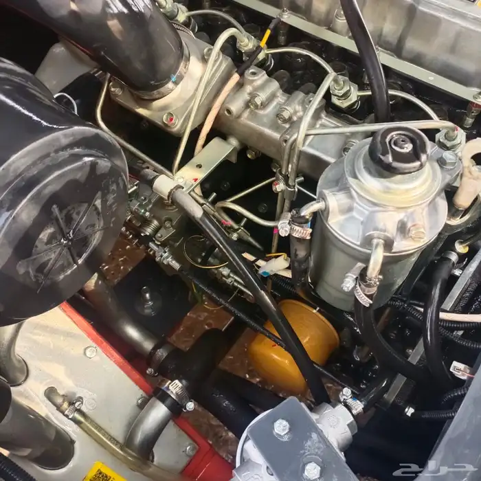 رافعه شوكية 5