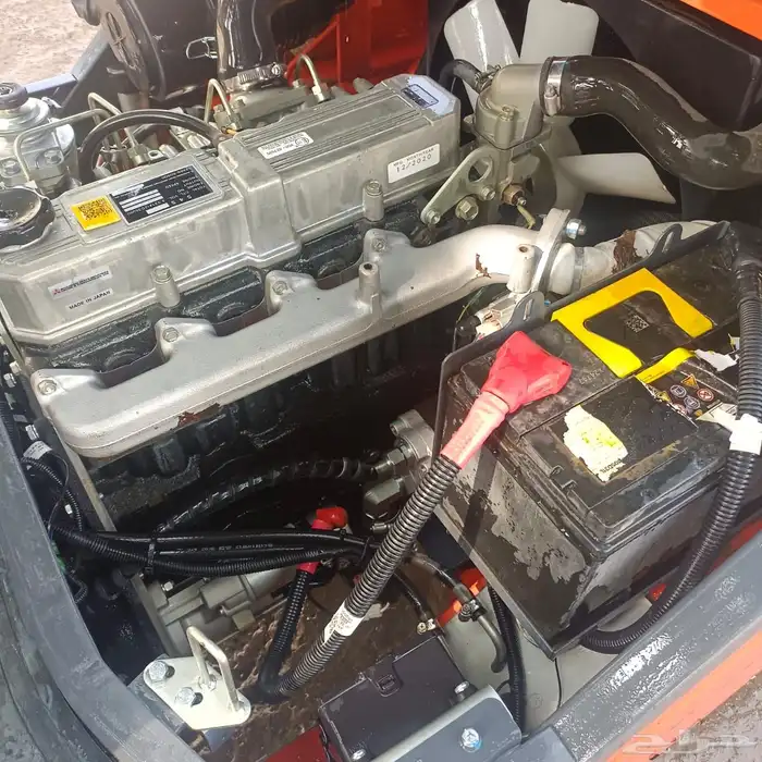 رافعه شوكية 18