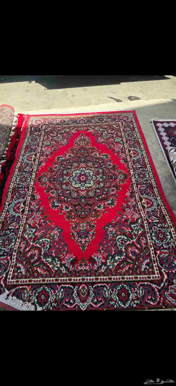 سجاد زل القفاري 0