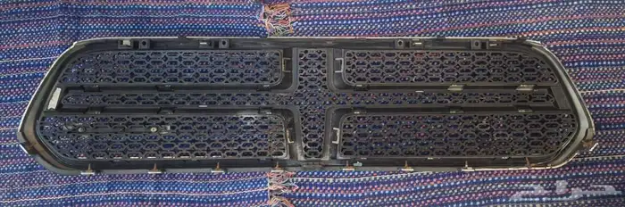 اغراض سيارة 3