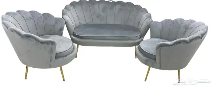 اطقم كنب تركي   اطقم كنب استرخا   كنب سرير 19