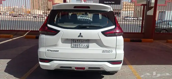 Mitsubishi Xpander 2022 2
