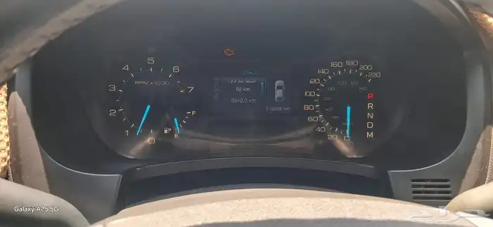 اكسبلورر فورد 2014 للبيع 4