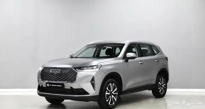 هافال اتش6 بيسك م 2025 عرض حصري 2