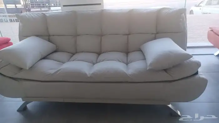 اطقم كنب تركي   اطقم كنب استرخا   كنب سرير 44