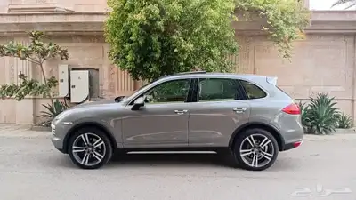 بورش كيان 2014 index