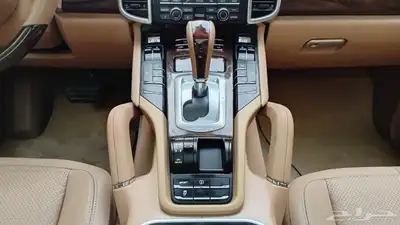 بورش كيان 2014 index