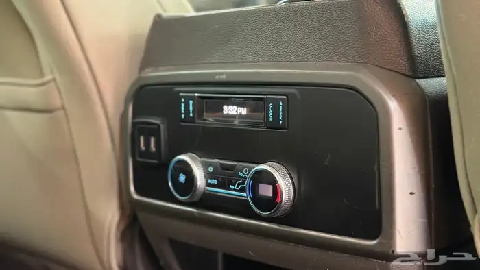 فورد إكسبديشن2019 دبل تبارك الله تشيكات وكاله 10