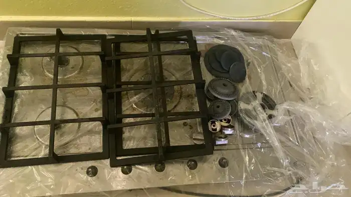 فرن كنشن نت سطحي kitchennet ايطالي 0