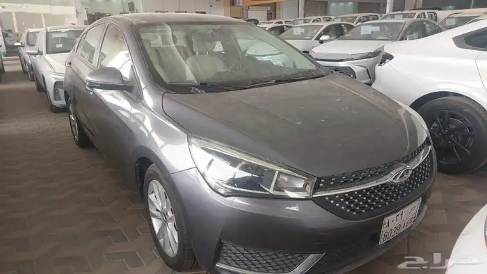 شيري اريزو 5 2023 0