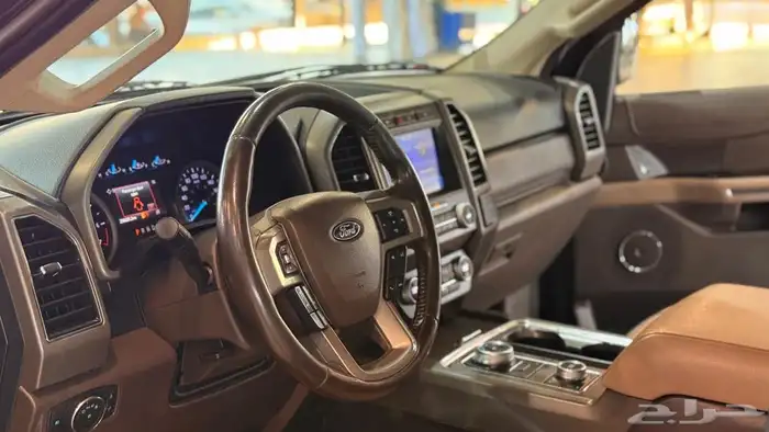 فورد اكسبديشن2021 طويل تبارك الله تشيكات وكاله 12