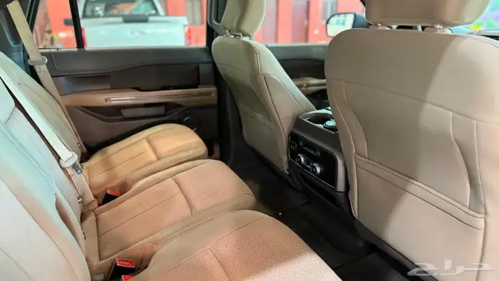 فورد إكسبديشن2019 دبل تبارك الله تشيكات وكاله 9