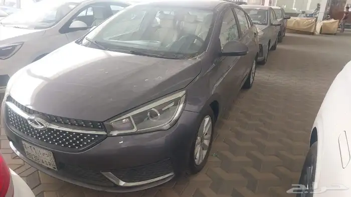 شيري اريزو 5 2023 1