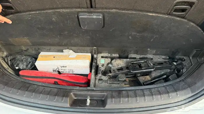 هونداي سنتافي 2018 استاندر 14