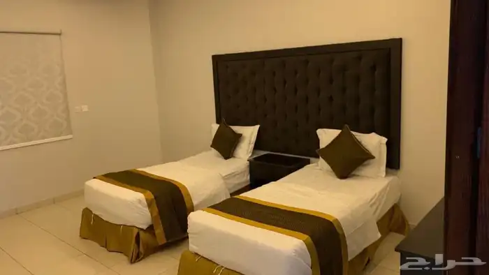 شقق مفروشه مخدومه ايجار شهري -يومي 1