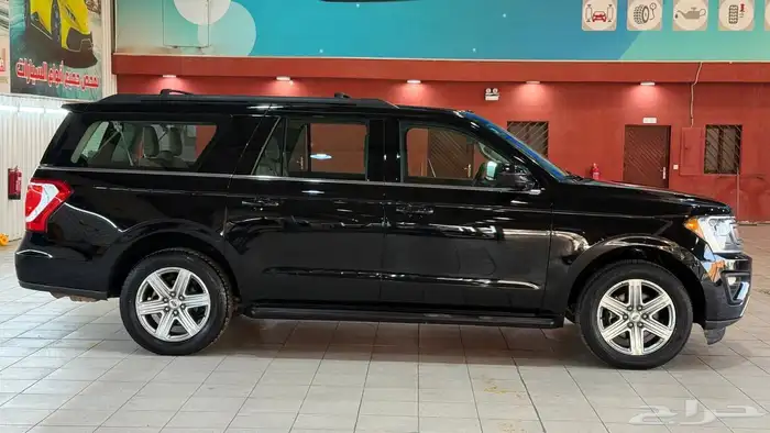 فورد اكسبديشن2021 طويل تبارك الله تشيكات وكاله 4