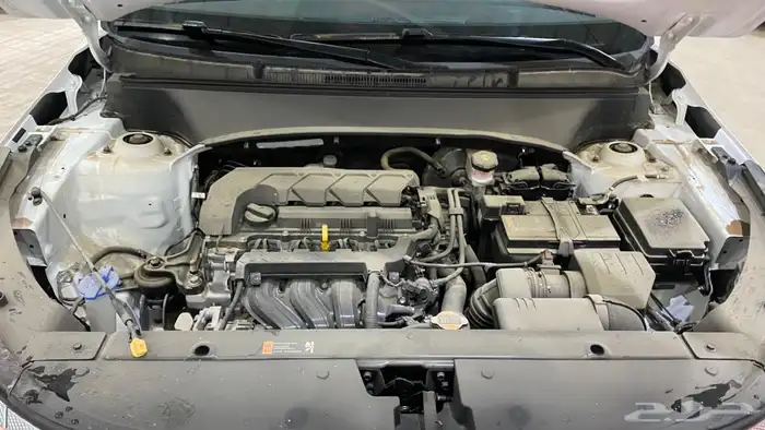 كيا سيلتوس 2025 ( استاندر مطور ) ( بنزين ) 1.5L 16