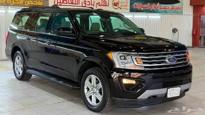 فورد اكسبديشن2021 طويل تبارك الله تشيكات وكاله 3