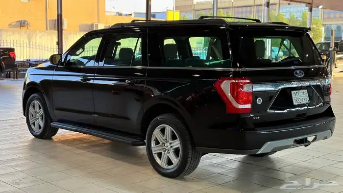 فورد اكسبديشن2021 طويل تبارك الله تشيكات وكاله 6